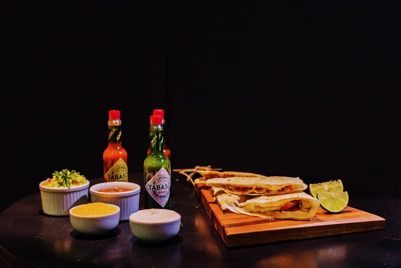 Mexican Gastronomy