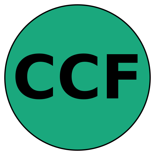 candorfoodcentral.food logo